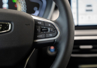 Новый Belgee X50 2026 (34 фото)