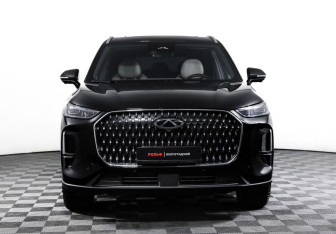 Подержанный автомобиль Chery Tiggo 9 2024 года (2 фото)