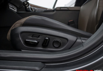 Подержанный автомобиль Lexus ES 2021 года (20 фото)