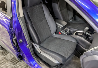 Подержанный автомобиль Nissan Qashqai 2016 года (22 фото)