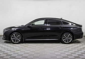 Подержанный автомобиль Chery Arrizo 8 2023 года (8 фото)