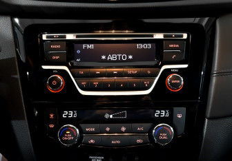 Подержанный автомобиль Nissan Qashqai 2021 года (15 фото)