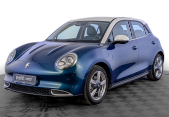 Подержанный автомобиль Ora 03 2023 года (1 фото)