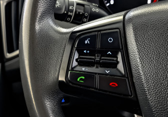 Подержанный автомобиль Hyundai Creta 2019 года (27 фото)