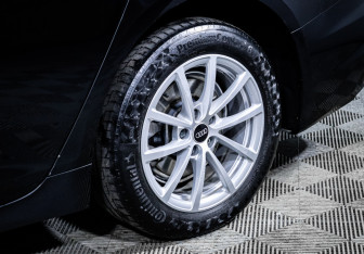 Подержанный автомобиль Audi A6 Sedan 2021 года (15 фото)