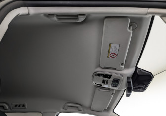 Подержанный автомобиль Haval H9 2022 года (23 фото)