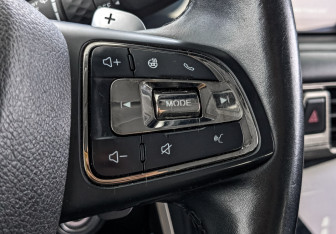 Подержанный автомобиль Exeed TXL 2022 года (30 фото)