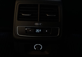 Подержанный автомобиль Audi A5 Convertible 2020 года (10 фото)