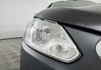 Подержанный автомобиль Datsun on-DO 2019 года (5 фото)