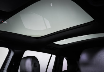 Подержанный автомобиль Mercedes-Benz GLB 2021 года (18 фото)