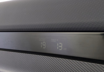 Подержанный автомобиль Jetour Dashing 2023 года (18 фото)