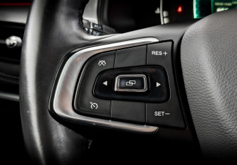 Подержанный автомобиль Chery Tiggo 7 Pro 2021 года (30 фото)