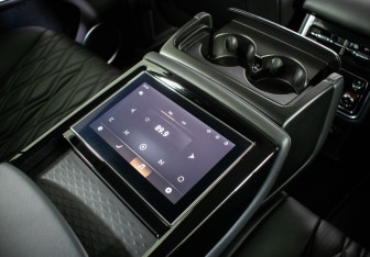 Подержанный автомобиль Tank 500 2023 года (18 фото)