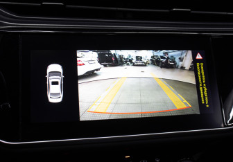 Подержанный автомобиль Omoda S5 2024 года (20 фото)