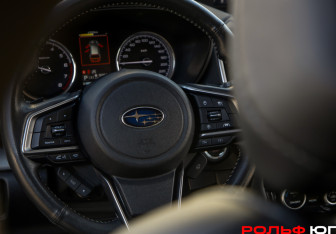 Подержанный автомобиль Subaru Forester Suv 2019 года (11 фото)