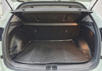 Подержанный автомобиль Hyundai Creta 2019 года (16 фото)