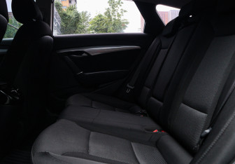 Подержанный автомобиль Hyundai i40 Wagon 2015 года (8 фото)