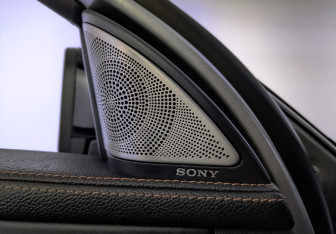 Подержанный автомобиль Exeed TXL 2023 года (28 фото)