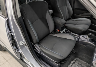 Подержанный автомобиль Mitsubishi Outlander 2011 года (22 фото)