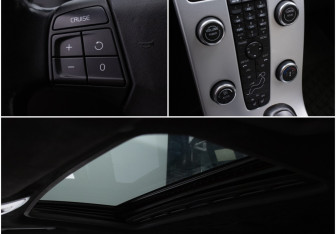 Подержанный автомобиль Volvo S40 2010 года (17 фото)