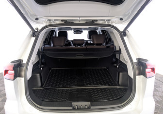 Подержанный автомобиль Chery Tiggo 8 Pro Max 2025 года (9 фото)