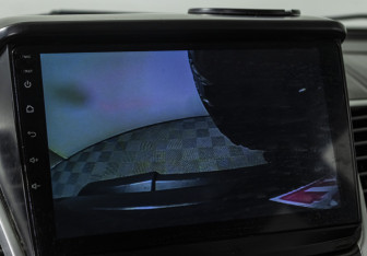 Подержанный автомобиль Mitsubishi Pajero Sport 2014 года (14 фото)