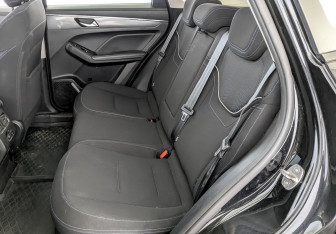 Подержанный автомобиль Haval Jolion 2022 года (12 фото)