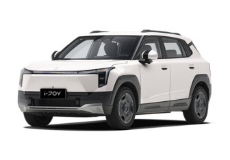 Новый Evolute i-JOY 2026 (1 фото)