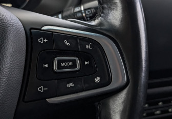 Подержанный автомобиль Chery Tiggo 4 2022 года (28 фото)