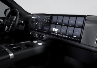 Новый LiXiang L9 2024 (9 фото)