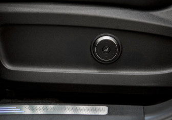 Новый Jaecoo J8 2024 (34 фото)