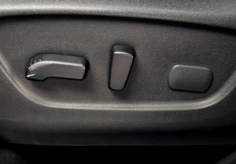 Подержанный автомобиль Nissan Qashqai 2017 года (19 фото)