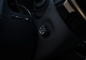 Подержанный автомобиль Lexus RX 2020 года (30 фото)