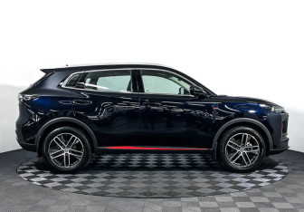 Подержанный автомобиль Changan CS55PLUS 2024 года (4 фото)