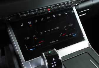 Подержанный автомобиль Chery Tiggo 7 Pro Max 2023 года (22 фото)