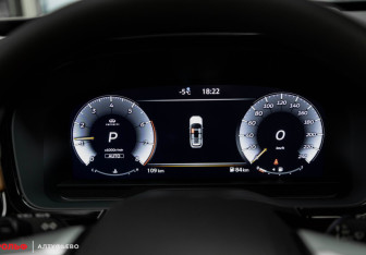 Новый Infiniti QX60 2025 (24 фото)