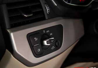 Подержанный автомобиль Audi A4 Sedan 2022 года (16 фото)