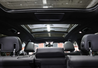 Подержанный автомобиль BMW X7 2019 года (20 фото)