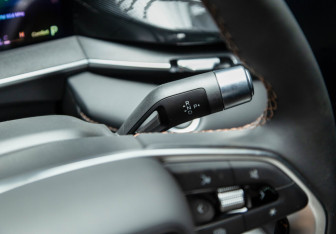 Новый Geely Preface 2026 (20 фото)