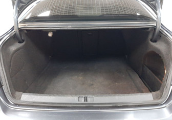 Подержанный автомобиль Volkswagen Passat CC 2008 года (10 фото)