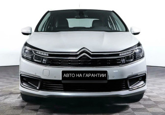 Подержанный автомобиль Citroen C4 Sedan 2017 года (2 фото)