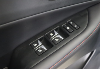 Подержанный автомобиль Changan CS35PLUS 2024 года (18 фото)