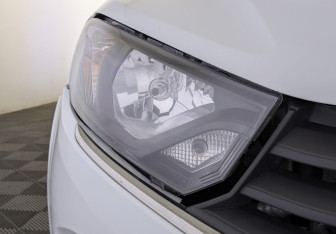 Подержанный автомобиль LADA (ВАЗ) Granta Sedan 2024 года (11 фото)