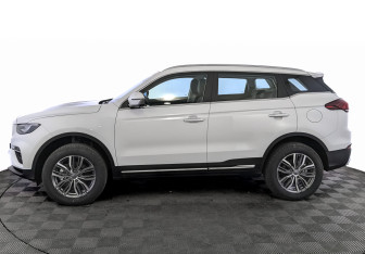 Новый Belgee X70 2024 (3 фото)