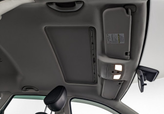 Подержанный автомобиль FAW Besturn X40 2020 года (15 фото)