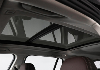 Новый BMW X5 2025 (16 фото)