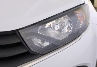 Подержанный автомобиль LADA (ВАЗ) Granta Liftback 2023 года (11 фото)