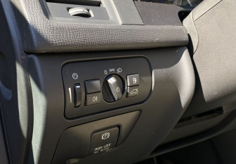 Подержанный автомобиль Volvo XC60 2012 года (21 фото)
