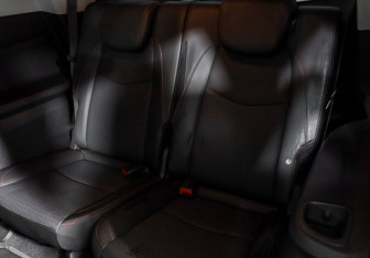Подержанный автомобиль Chevrolet Orlando 2019 года (17 фото)