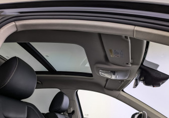 Подержанный автомобиль FAW Bestune B70 2023 года (30 фото)